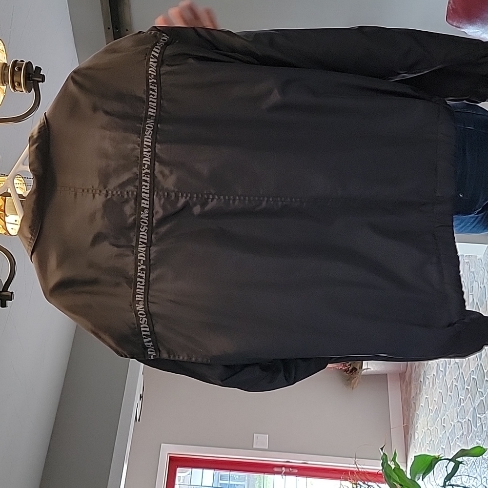 Mens jacket - Picture 6 of 8